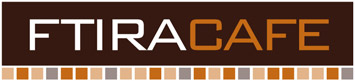 Ftira Cafe logo